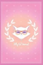 Kitty Cat Journal