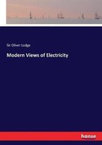 Modern Views of Electricity