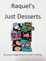 Raquel's Just Desserts