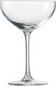 Schott Zwiesel Bar Special Champagne Coupe - 0,28 Ltr - 6 pièces