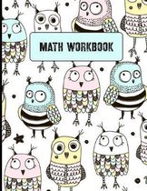 Math Notebook