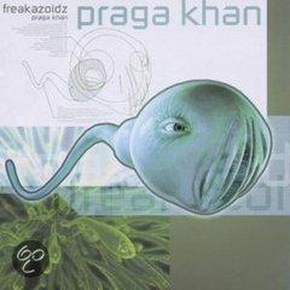 Freakazoids