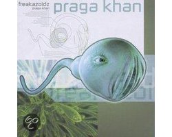 Freakazoids