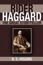 Rider Haggard