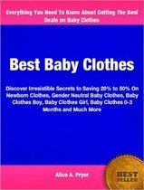 Best Baby Clothes