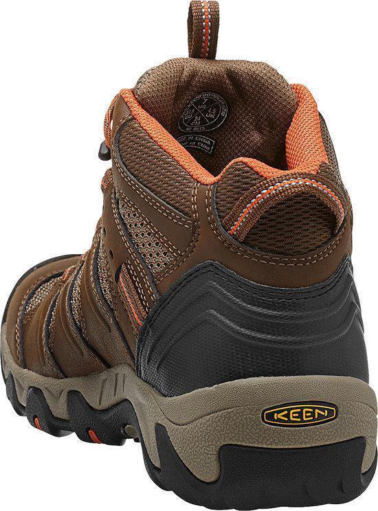 keen koven mid