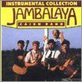 The Jambalaya Cajun Band - Instrumental Collection (CD)