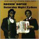Rockin Dopsie - Saturday Night Zydeco (CD)