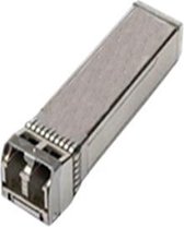 DELL 407-BBOJ netwerk transceiver module Vezel-optiek 10000 Mbit/s SFP+