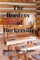 The Bordens 3 - The Bordens of Burkesville (Borden Series Book 3)