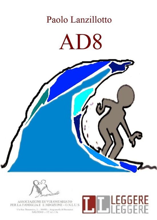 Ad8 - cover