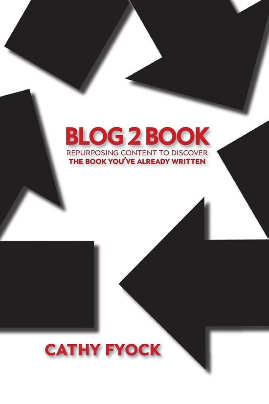 Blog2Book - cover