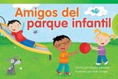 Amigos Del Parque Infantil (Playground Friends)