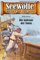 Seewölfe - Piraten der Weltmeere 168 - Seewölfe - Piraten der Weltmeere 168