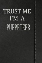Trust Me I'm a Puppeteer