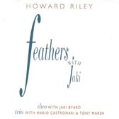 Feathers With Jaki