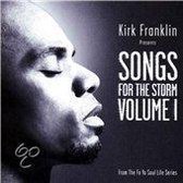 Songs for the Storm, Vol. 1