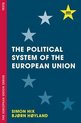 Political System Of The European Union