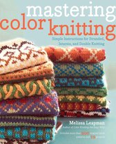 Mastering Colour Knitting
