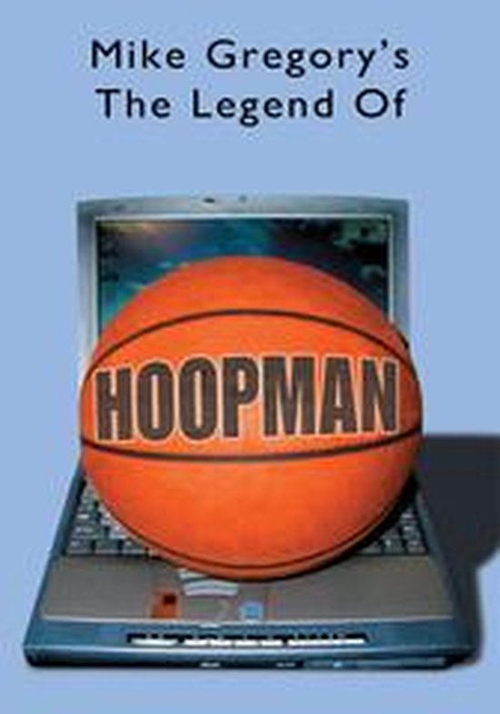 Hoopman - cover
