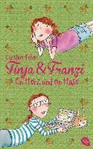 Finja & Franzi 01 - Ein Herz und ein Hase