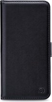 Mobilize Classic Gelly Wallet Book Case Samsung Galaxy A6 Plus 2018 Black