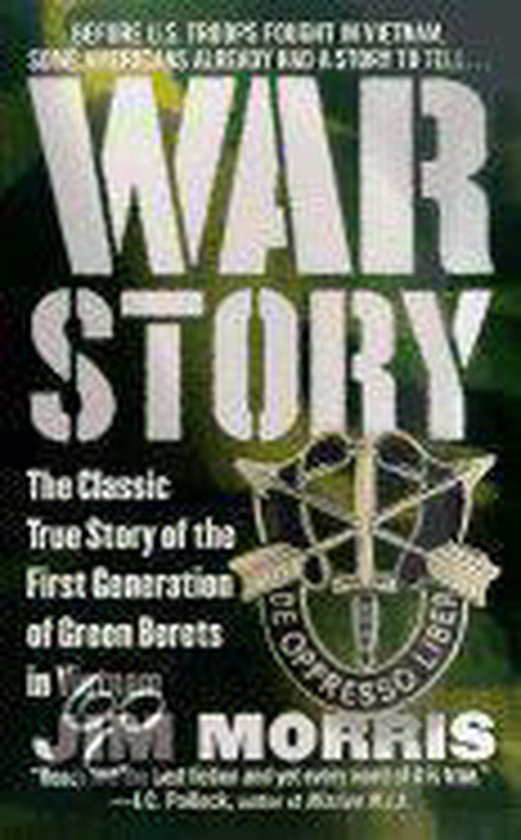 War Story