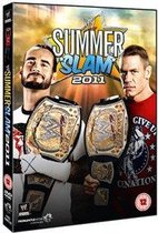 Summerslam 2011 (DVD)
