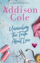 Sweet with Heat: Weston Bradens- Unraveling the Truth About Love