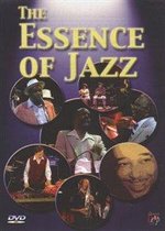 Essence Of Jazz -16tr-