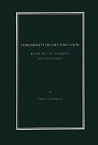 Comparative Higher Education