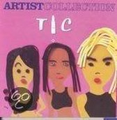 Artist Collection: TLC