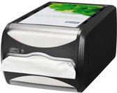 Tork Xpressnap® Counter servetdispenser zwart (N4)