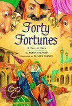 Forty Fortunes