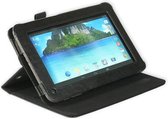 Gecko Covers Luxe hoes voor Medion Lifetab 7.0 (E7315) - Zwart