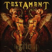 Testament: The Gathering [CD]