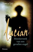 Lucian, meesterwerk van een gevallen engel
