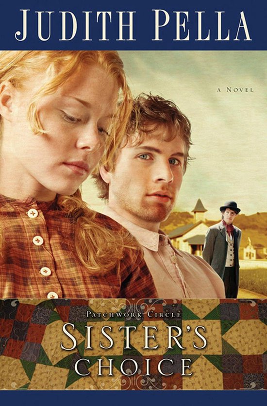 Sister's Choice - cover