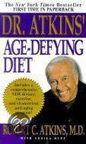 Dr. Atkins' Age-defying Diet