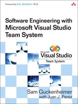 Software Engineering With Microsoft Visual Studio Team Syste