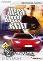 Illegal Street Racing - Windows