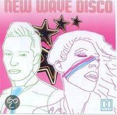 Various - New Wave Disco 01