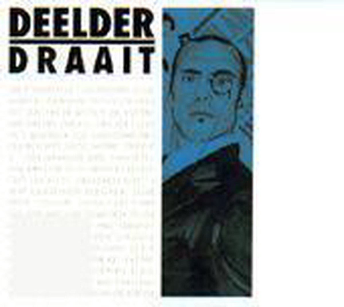Deelder Draait