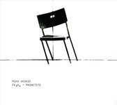 Mika Vainio - Fe304 Magnetite (CD)