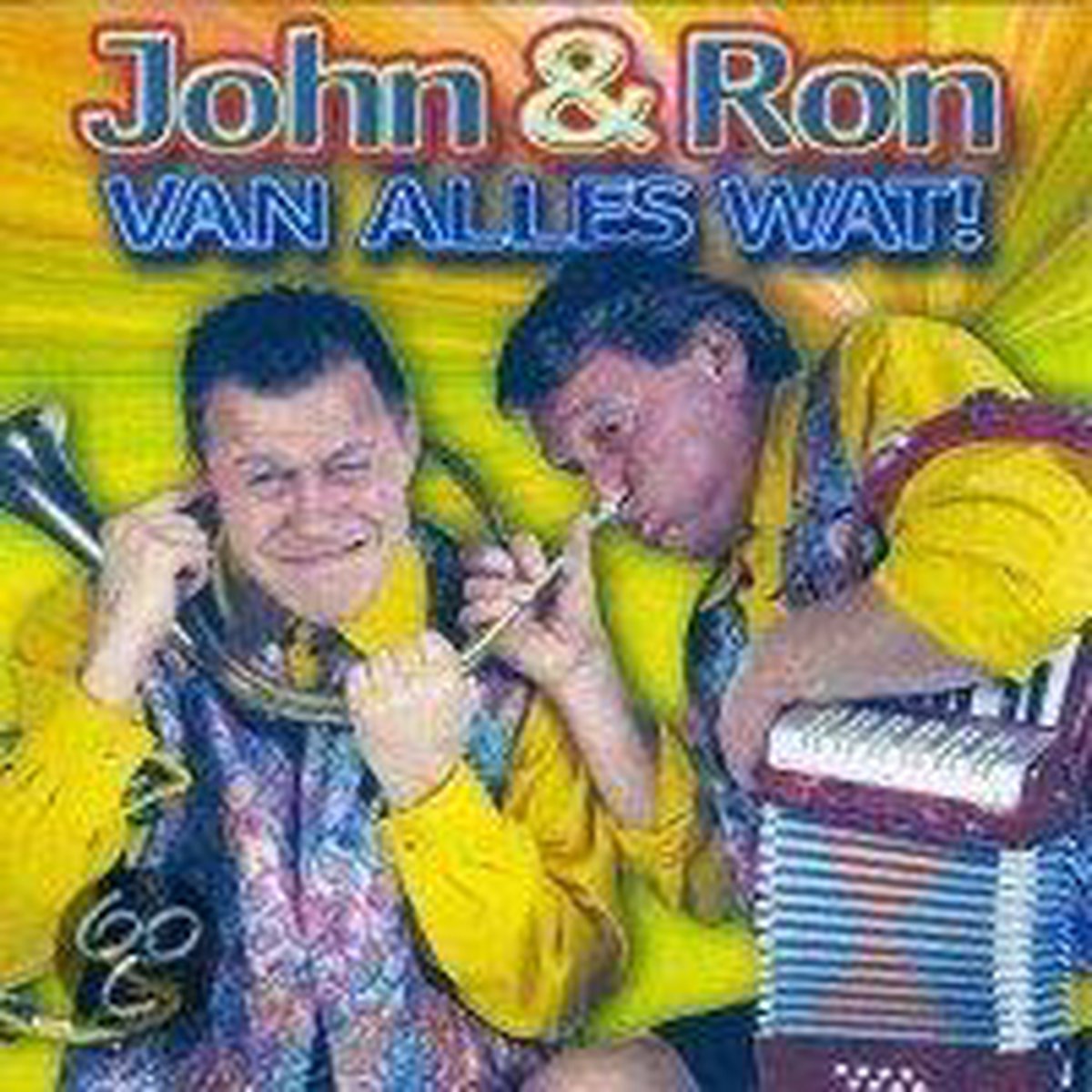 Van Alles Wat