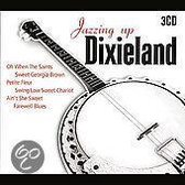 Jazzing up Dixieland