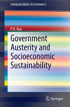 SpringerBriefs in Economics - Government Austerity and Socioeconomic Sustainability