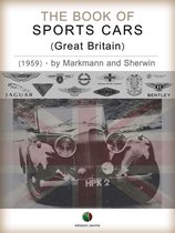 History of the Automobile - The Book of Sports Cars - (Great Britain)