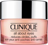 Clinique All About Eyes Oogcreme - 15 ml
