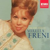 Very Best Of Mirella Freni